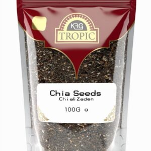 KRG chia seed 100gm