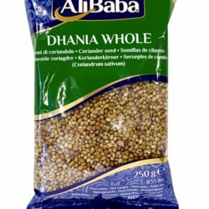 Alibaba Dhaniya whole 250gm