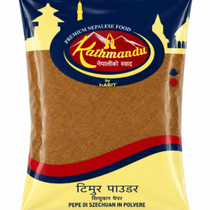 Kathmandu Timur powder 100gm