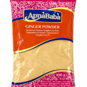 Apna Baba Ginger Powder is 100gm
