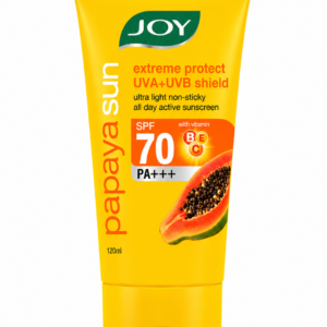 Joy sun spf 70 papaya