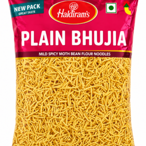 Haldiram Plain bhujiya 200gm