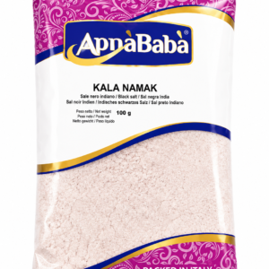Apna Baba Kala Namak 100gm