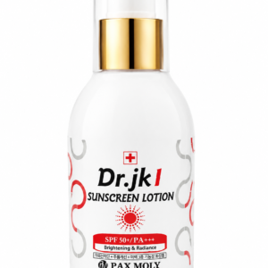 DR. jk 1 sunscreen lotion spf 50