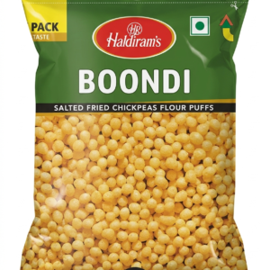 Haldiram Boondi 200gm