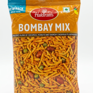 Haldiram Bombay Mix 200gm