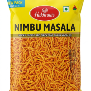 Haldiram Nimbu Masala 200gm