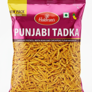 Haldiram Punjabi Tadka 200gm