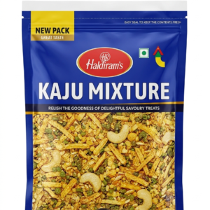 Haldiram Kaju mixture 200gm