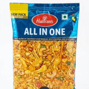 Haldiram All in One 200gm