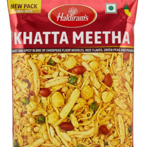 Haldiram Khatta Meetha 200gm