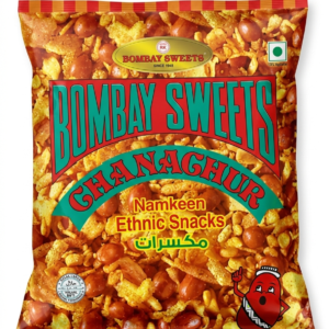 Bombay sweet chanachur 250 gm