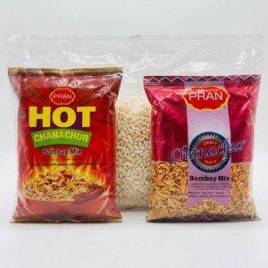 Combo chatpate set