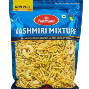 Haldiram Kashmiri mixture 200gm