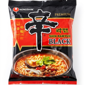 Shin ramyun black 130gm