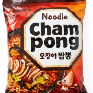 Nongshim chompong 124gm