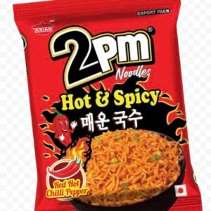 2pm hot and spicy 100gm