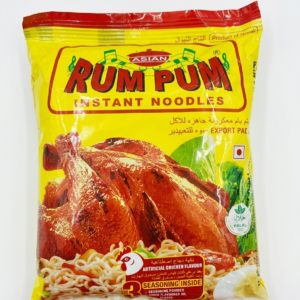 Rum pum instant noodles 75gm