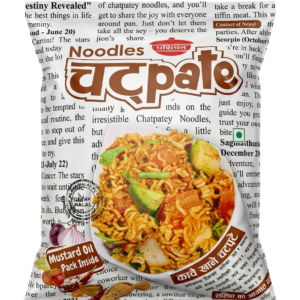 Chatpate Noodles 60gm