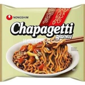 Chapagette noodle 127gm