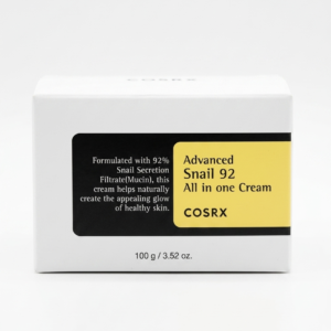 COSRX Advanced snail 92 100gm