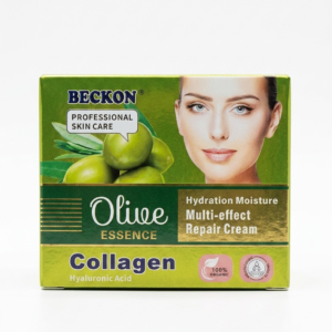 BECKON olive essence cream 80gm