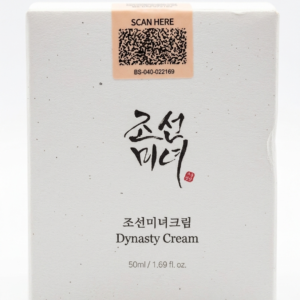 Beauty of Joeson dynasty cream 50ml