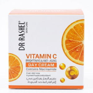 DR.RASHEL Vitamin C Day cream 50gm