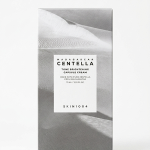 Centella Tone Brightening capsule cream 75ml