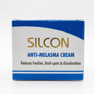 Silicon Anti Melasma cream 15gm