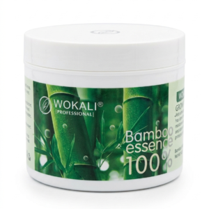Wokali bamboo skin care cream 115gm