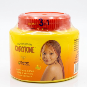 Carotone cream 135ml