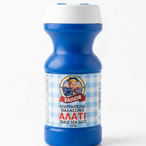 Sailor Table sea salt 125gm