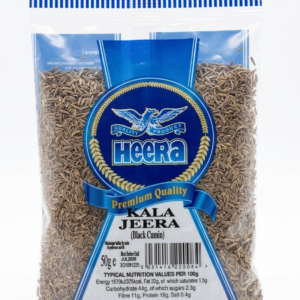 Heera Kala Jeera 50gm