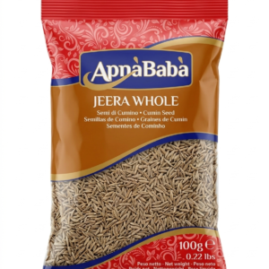 Apna baba Jeera whole 100gm