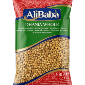 Alibaba Dhania whole 100gm