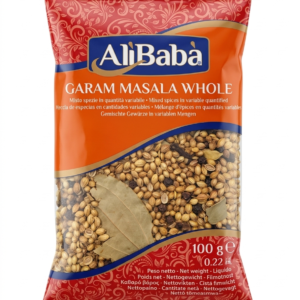 Alibaba Garam Masala 100gm