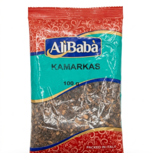 Alibaba Kamarkas 100gm