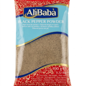Alibaba Black paper 100gm