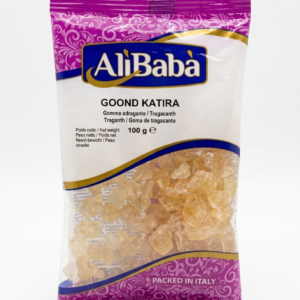 Alibaba Goond Katira 100gm