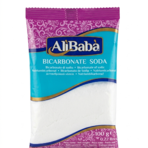 Alibaba Bicarbonate soda 100gm