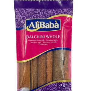 Alibaba Dalchini 50gm
