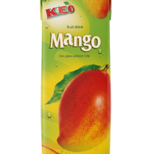 KEO Mango Juice 1ltr