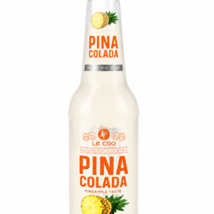 Le COQ Pina Colada cocktail 4.7% alcohol 330ml