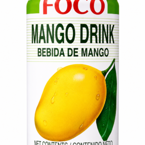 Foco Mango Juice 350ml