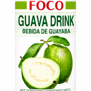FOCO Guava juice 350ml