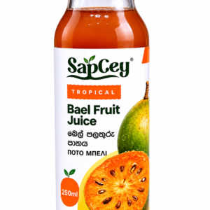Sapcey Bael fruit juice 250ml
