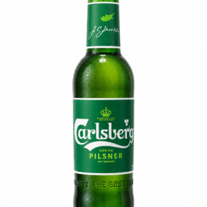 Carlsberg 4.6% Alcohol 330ml