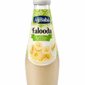 Alibaba Banana Falooda 290ml