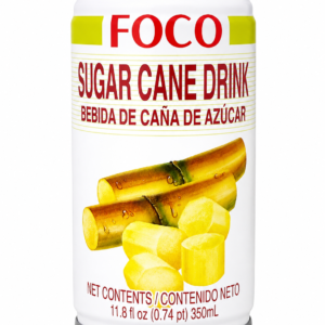 FOCO Sugarcane Drink 350ml